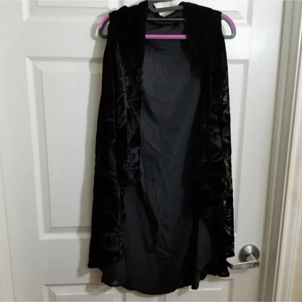 best‎ black burnout size medium